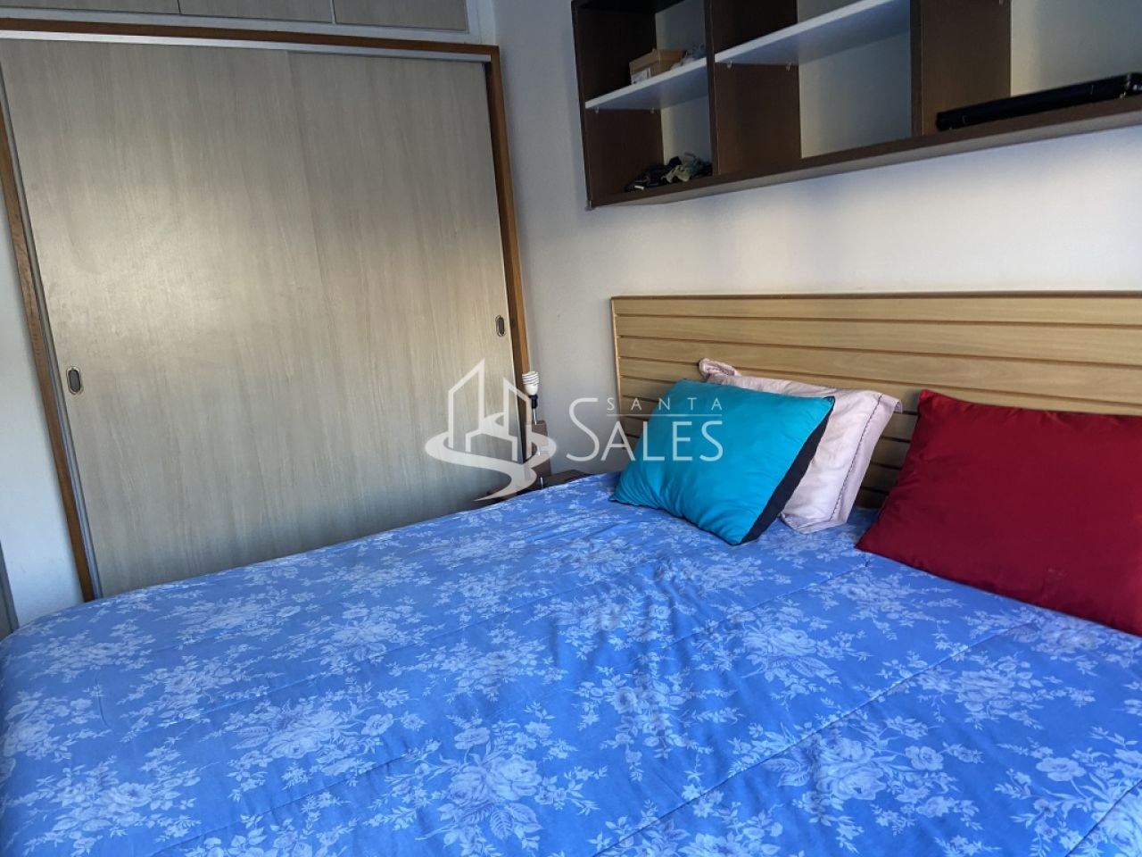 Apartamento, 2 quartos, 115 m² - Foto 12