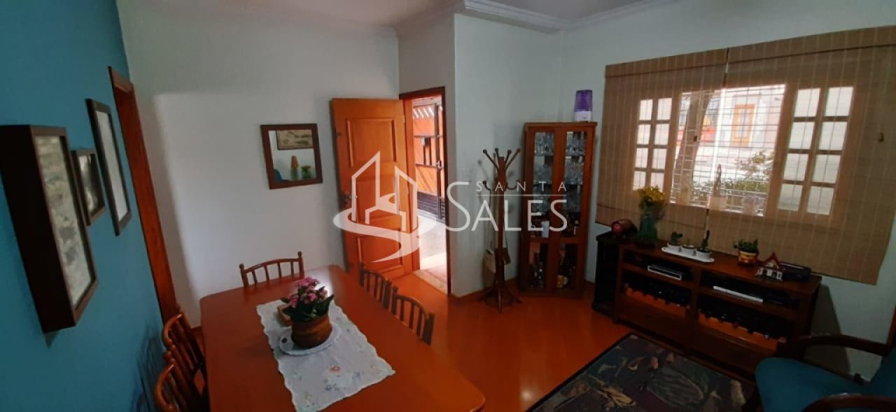 Sobrado, 3 quartos, 150 m² - Foto 13