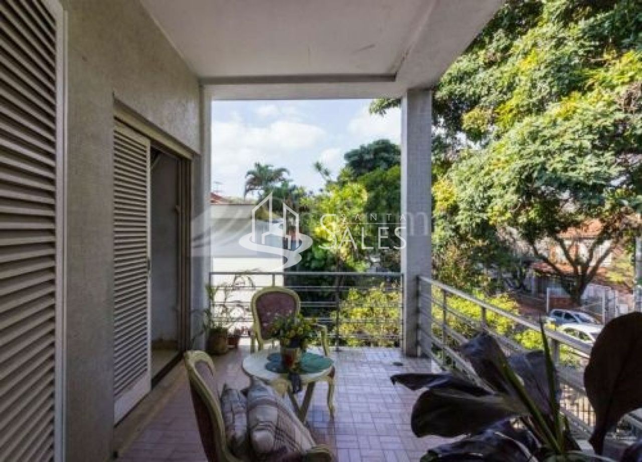 Sobrado, 4 quartos, 380 m² - Foto 3