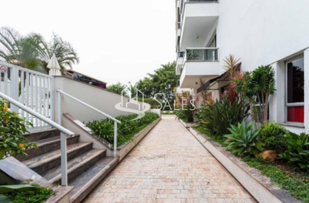 Apartamento, 4 quartos, 139 m² - Foto 43