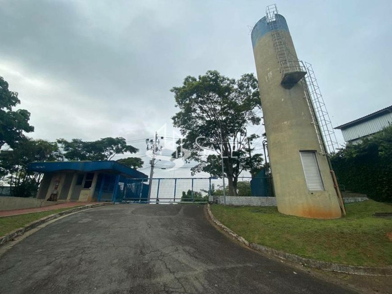 Depósito-Galpão, 2013 m² - Foto 27
