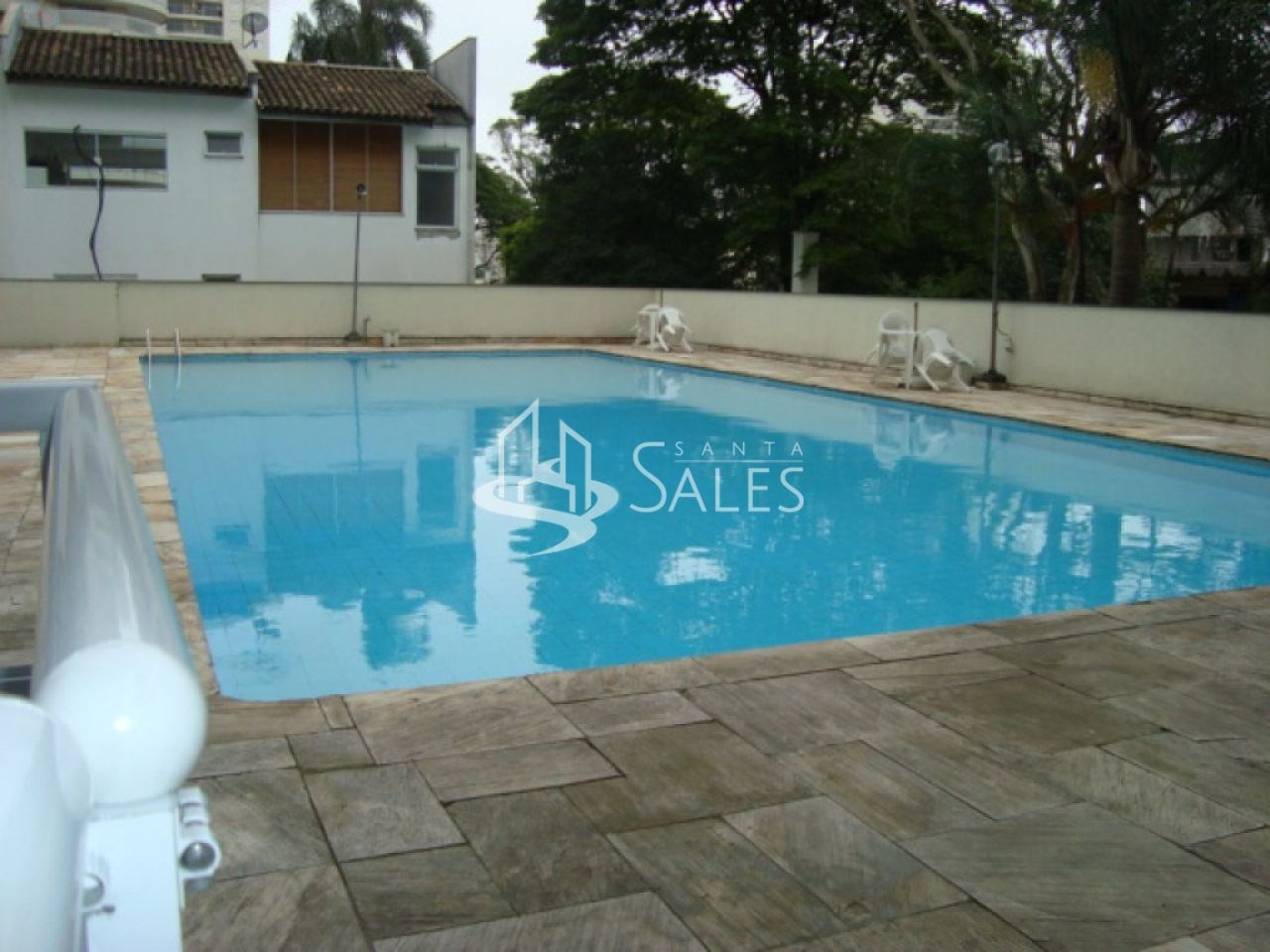 Apartamento, 2 quartos, 77 m² - Foto 9
