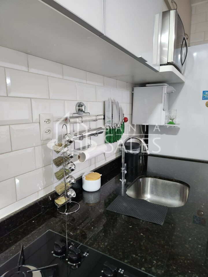 Apartamento, 3 quartos, 50 m² - Foto 7