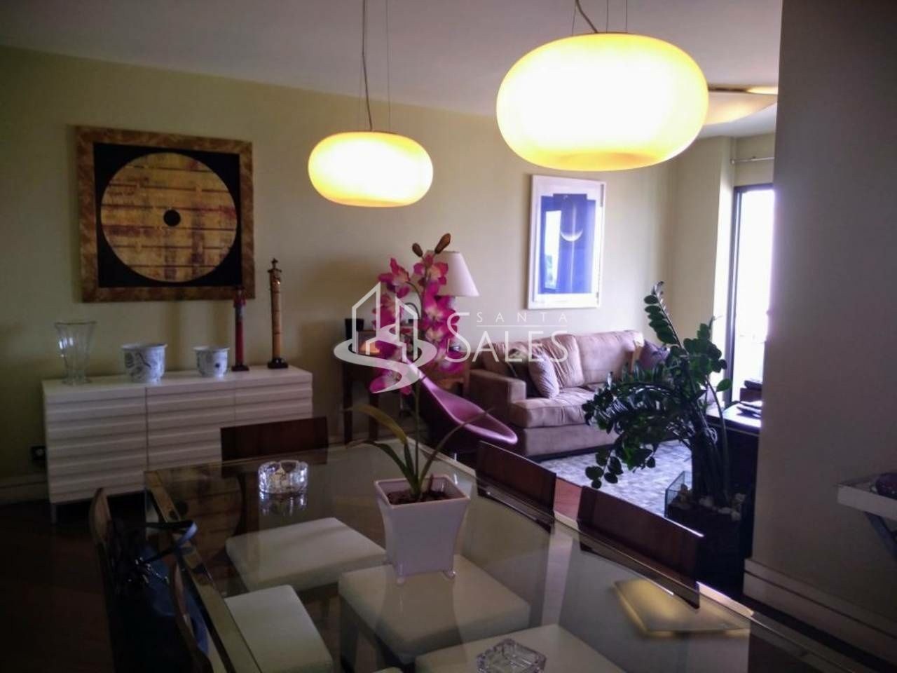 Apartamento, 4 quartos, 130 m² - Foto 1