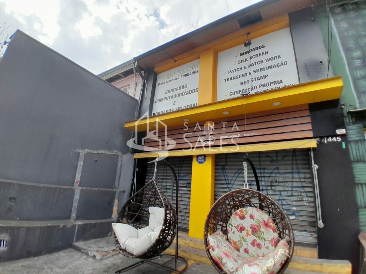 Imóvel Comercial, 170 m² - Foto 20