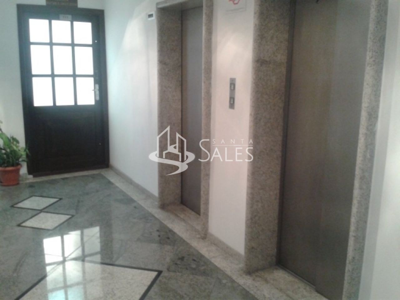 Sala-Conjunto, 36 m² - Foto 5