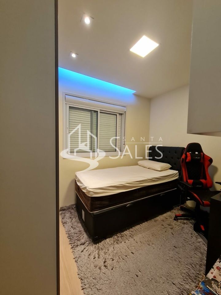 Apartamento, 3 quartos, 66 m² - Foto 9
