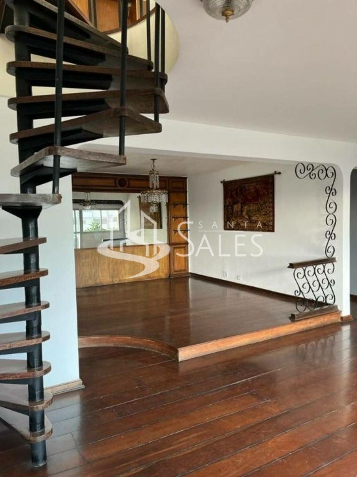 Cobertura à venda com 4 quartos, 328m² - Foto 3