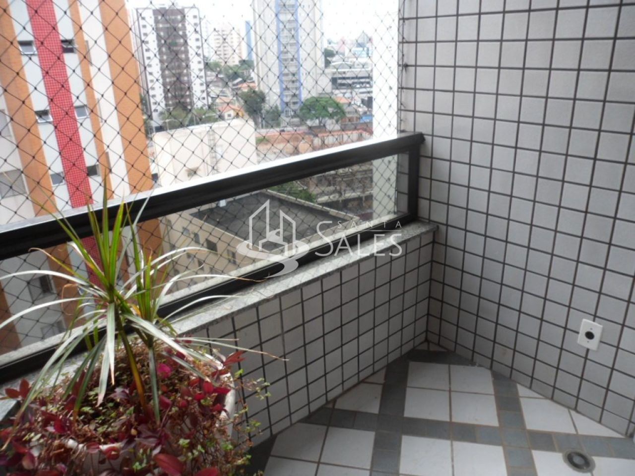 Cobertura à venda com 4 quartos, 197m² - Foto 7