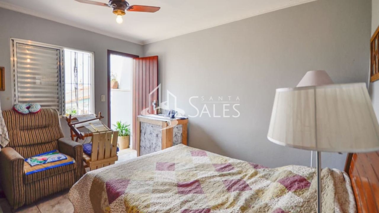 Sobrado à venda com 3 quartos, 160m² - Foto 11