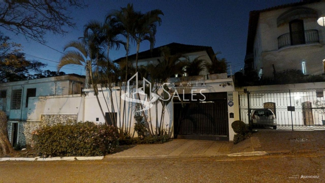 Casa, 5 quartos, 238 m² - Foto 36
