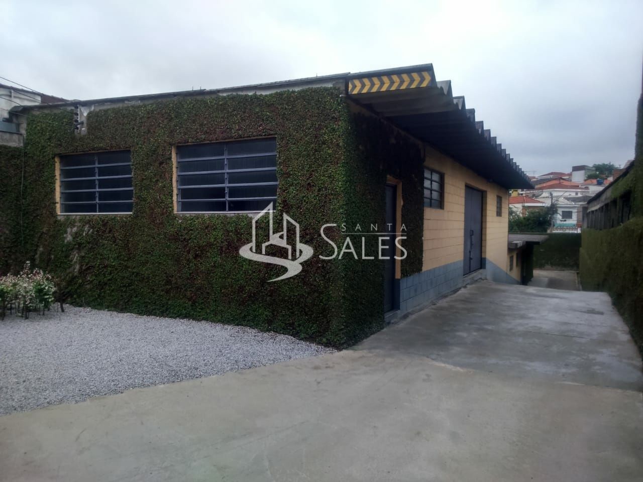 Depósito-Galpão, 250 m² - Foto 14