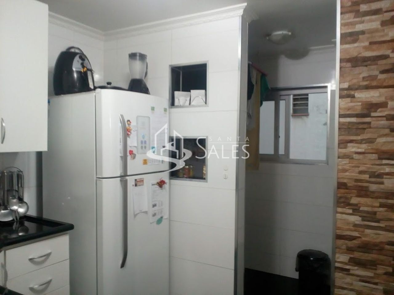 Apartamento, 2 quartos, 75 m² - Foto 3