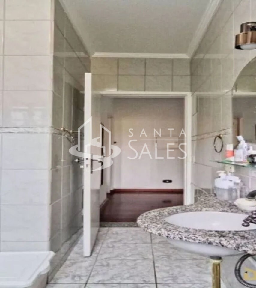 Sobrado, 4 quartos, 220 m² - Foto 13