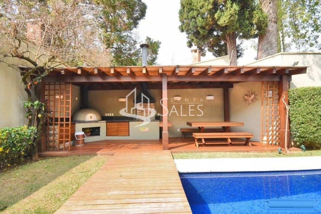 Sobrado, 4 quartos, 500 m² - Foto 15