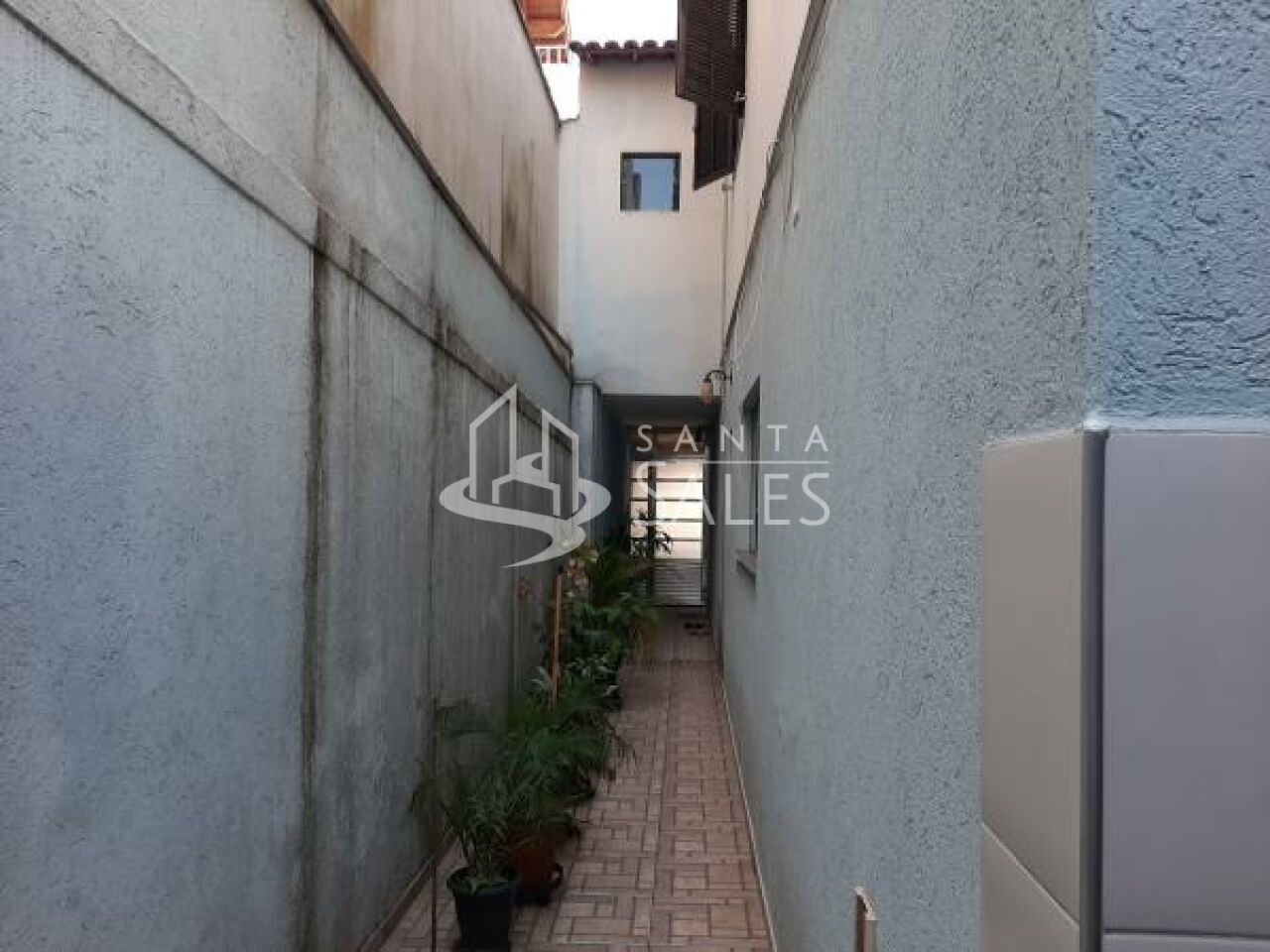 Sobrado, 3 quartos, 108 m² - Foto 12