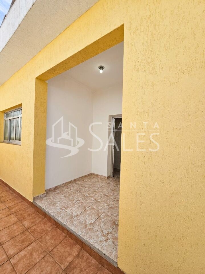 Casa à venda com 4 quartos, 200m² - Foto 26