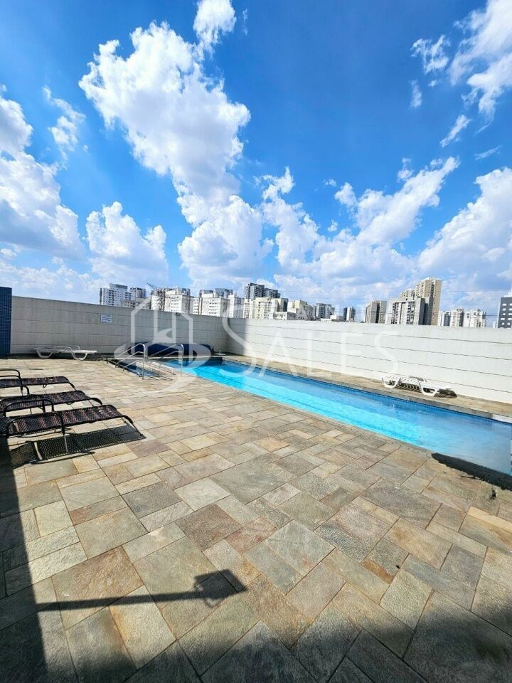 Apartamento, 2 quartos, 47 m² - Foto 12