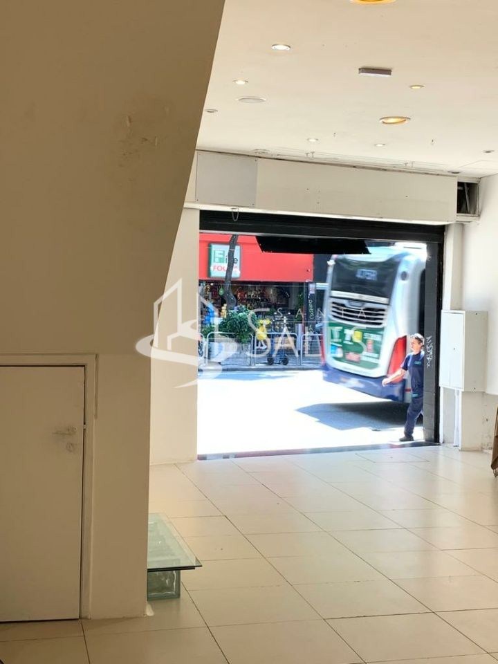 Loja-Salão, 128 m² - Foto 8