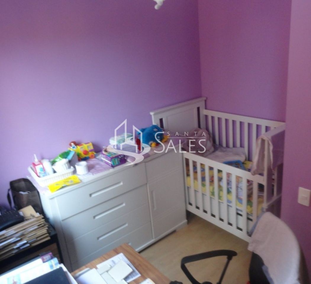 Apartamento, 3 quartos, 63 m² - Foto 9