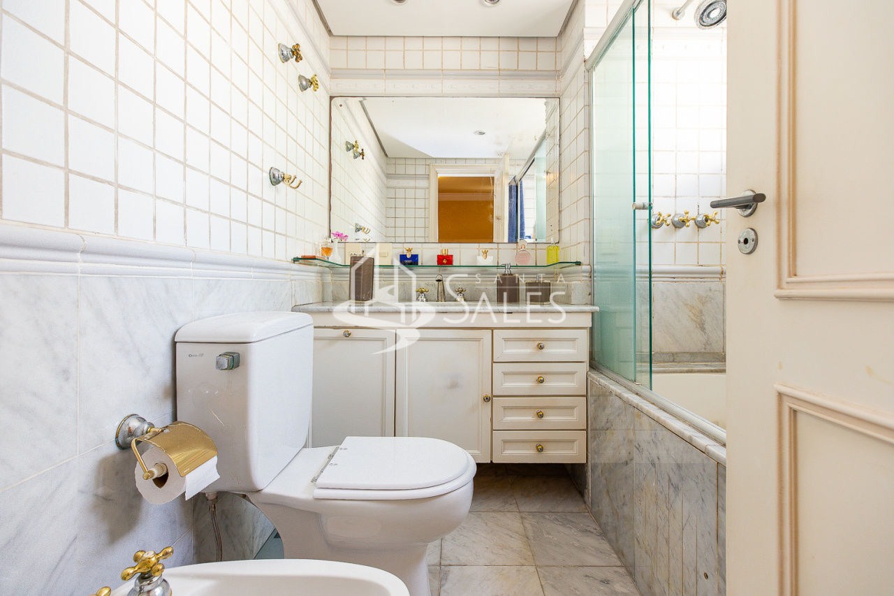 Cobertura, 3 quartos, 297 m² - Foto 29