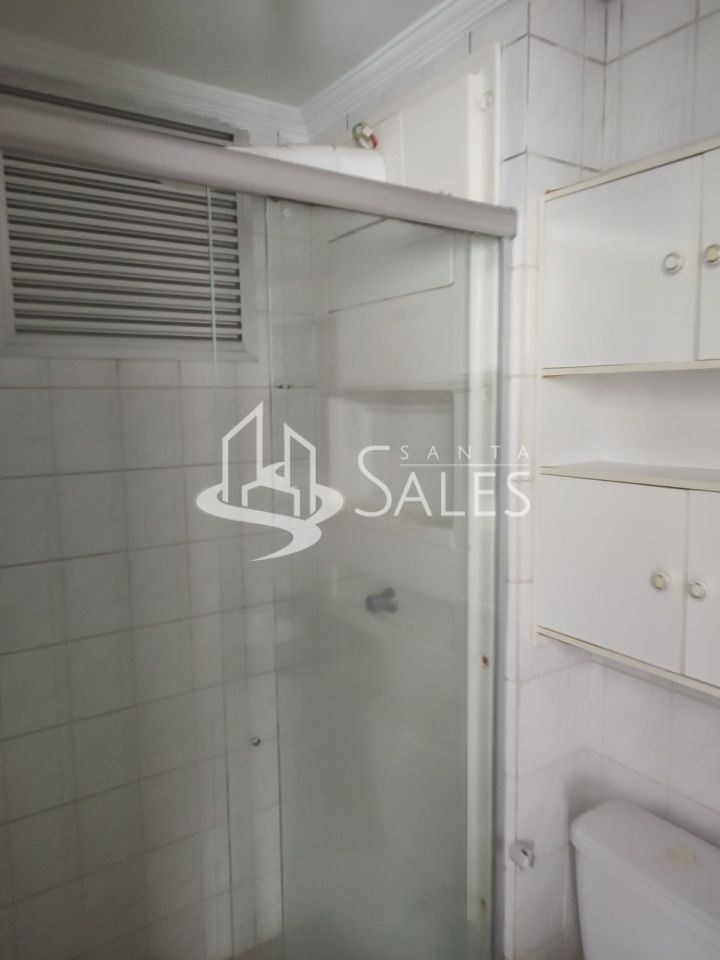 Apartamento, 2 quartos, 50 m² - Foto 6