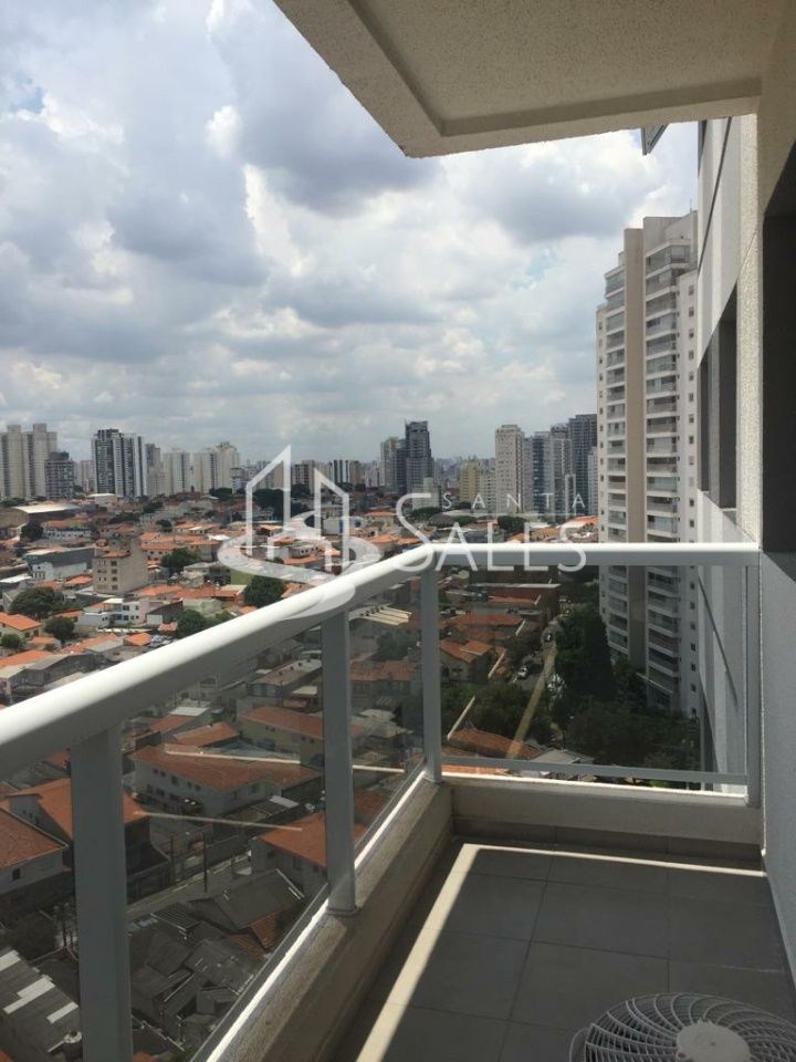 Sala-Conjunto, 37 m² - Foto 19