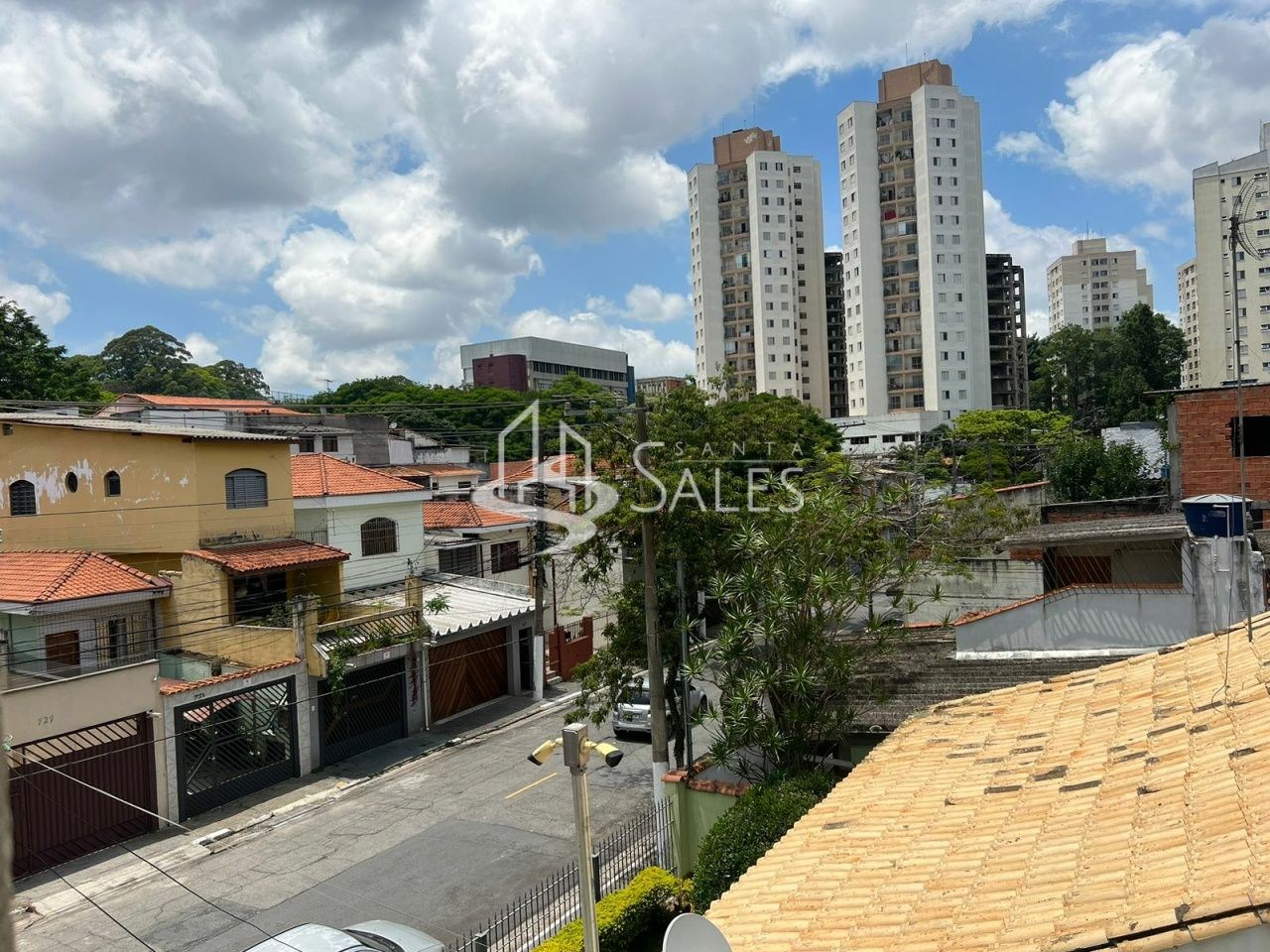 Sobrado, 3 quartos, 104 m² - Foto 23