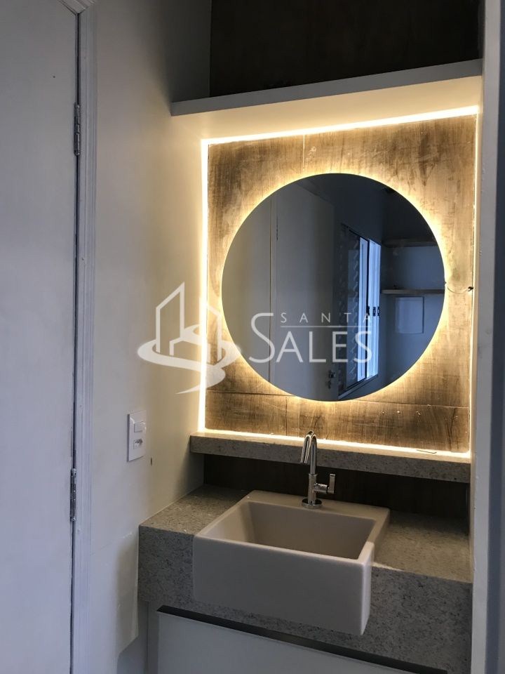 Sobrado, 6 quartos, 122 m² - Foto 19