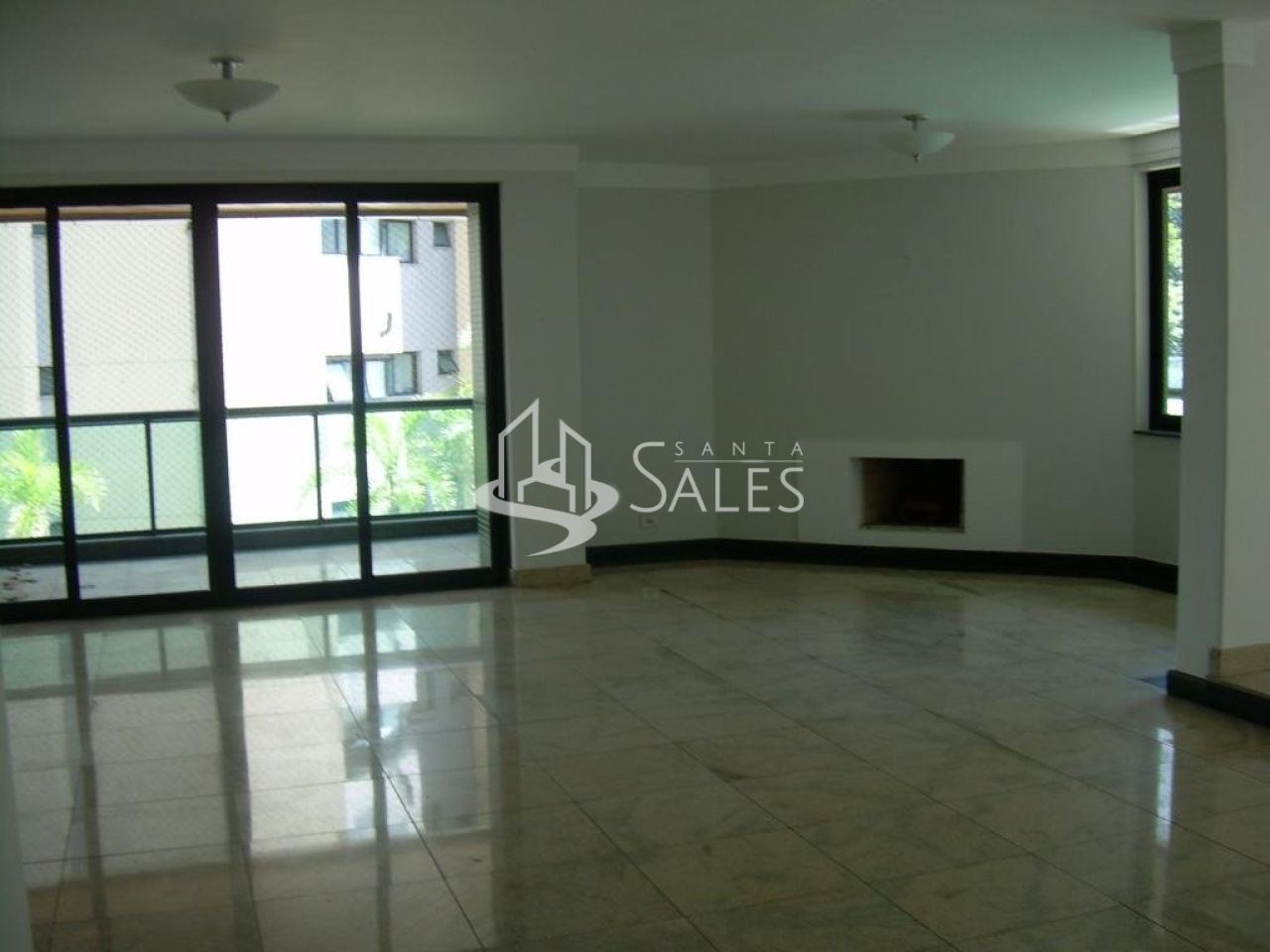 Apartamento, 4 quartos, 300 m² - Foto 2