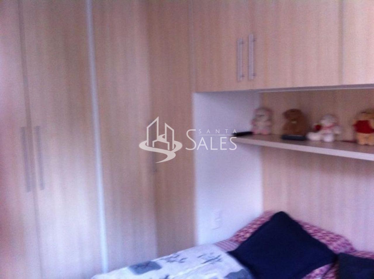 Apartamento, 3 quartos, 63 m² - Foto 8