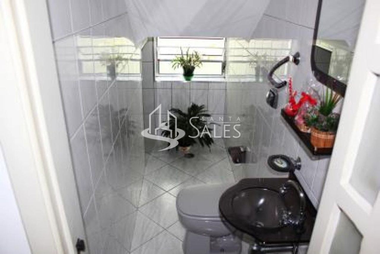 Sobrado, 3 quartos, 178 m² - Foto 32