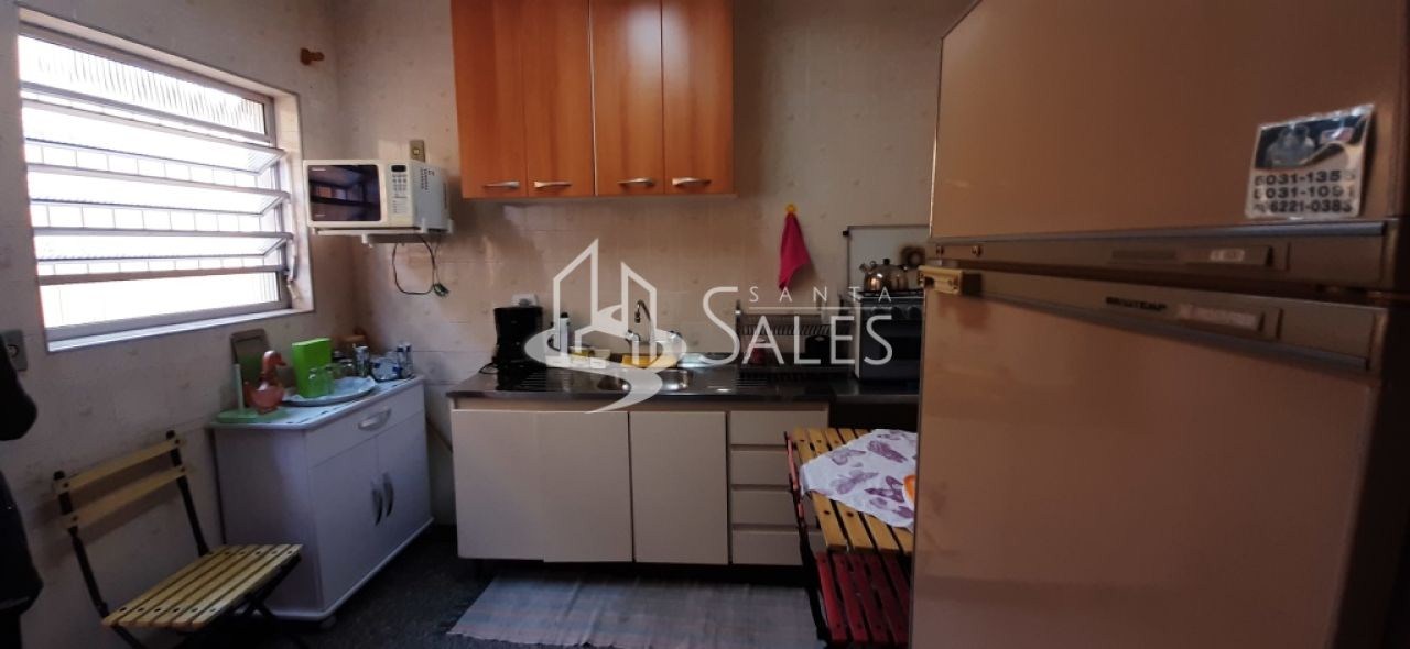 Sobrado, 3 quartos, 140 m² - Foto 8