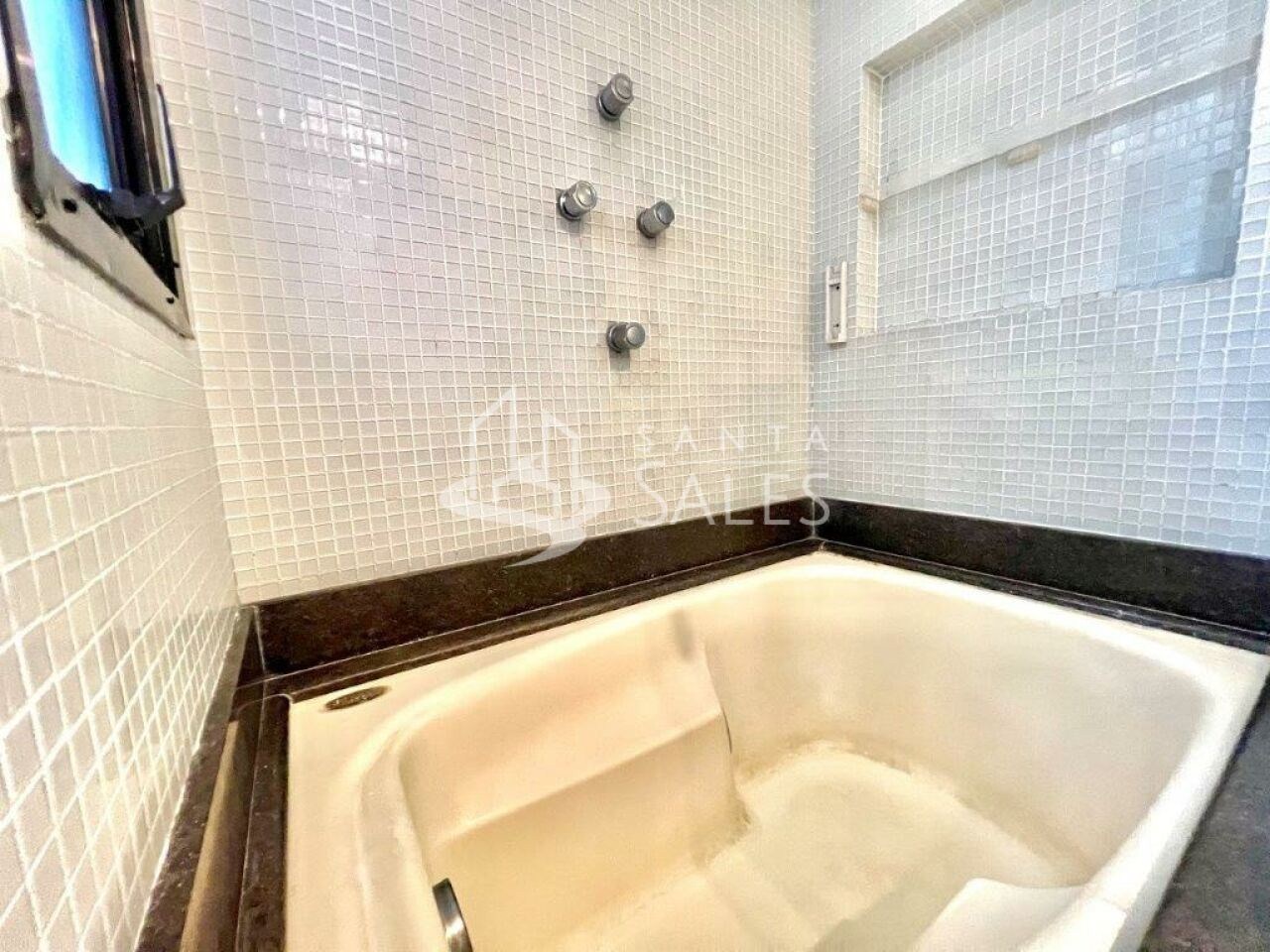 Apartamento, 3 quartos, 104 m² - Foto 2