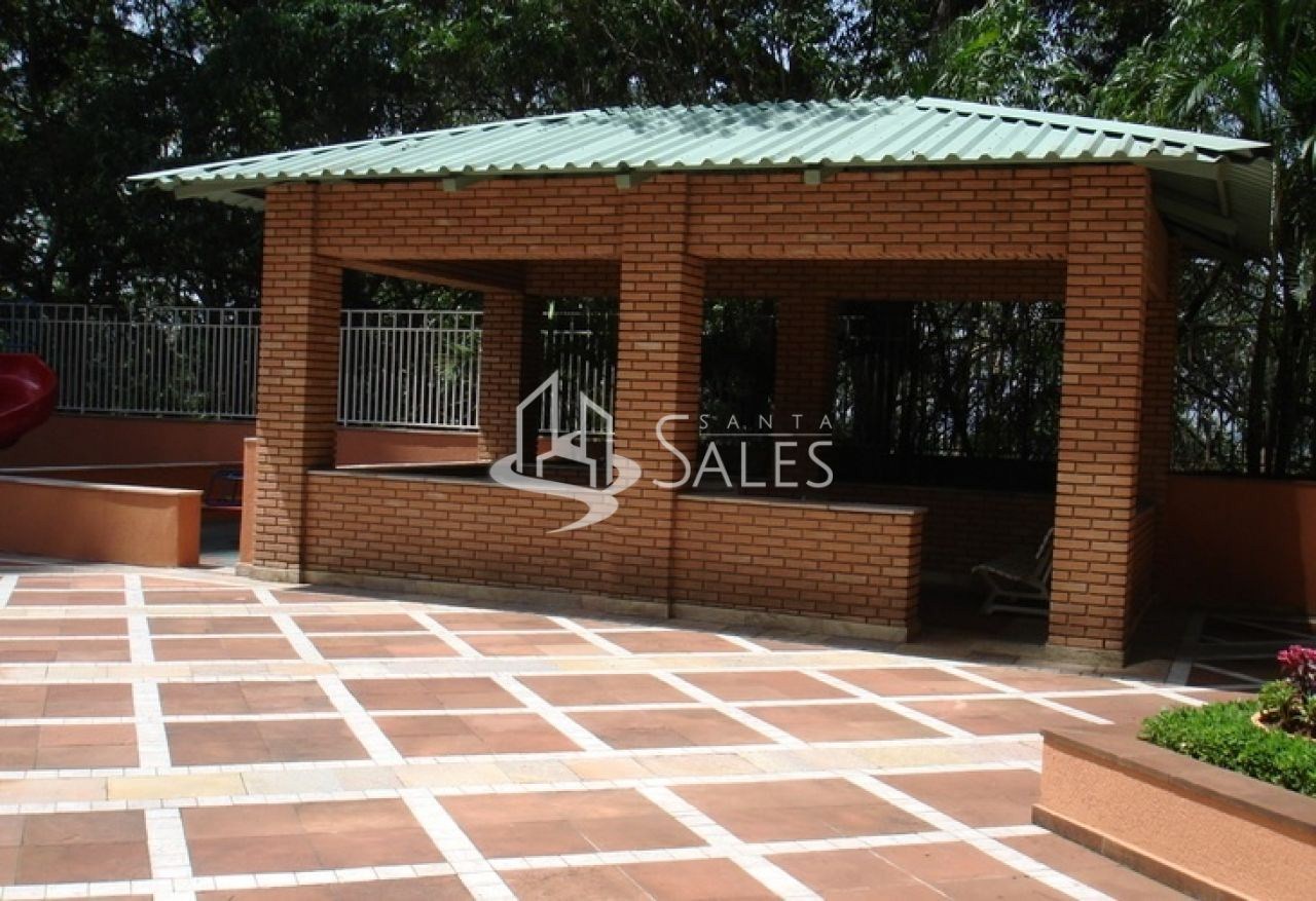 Apartamento à venda com 4 quartos, 370m² - Foto 34