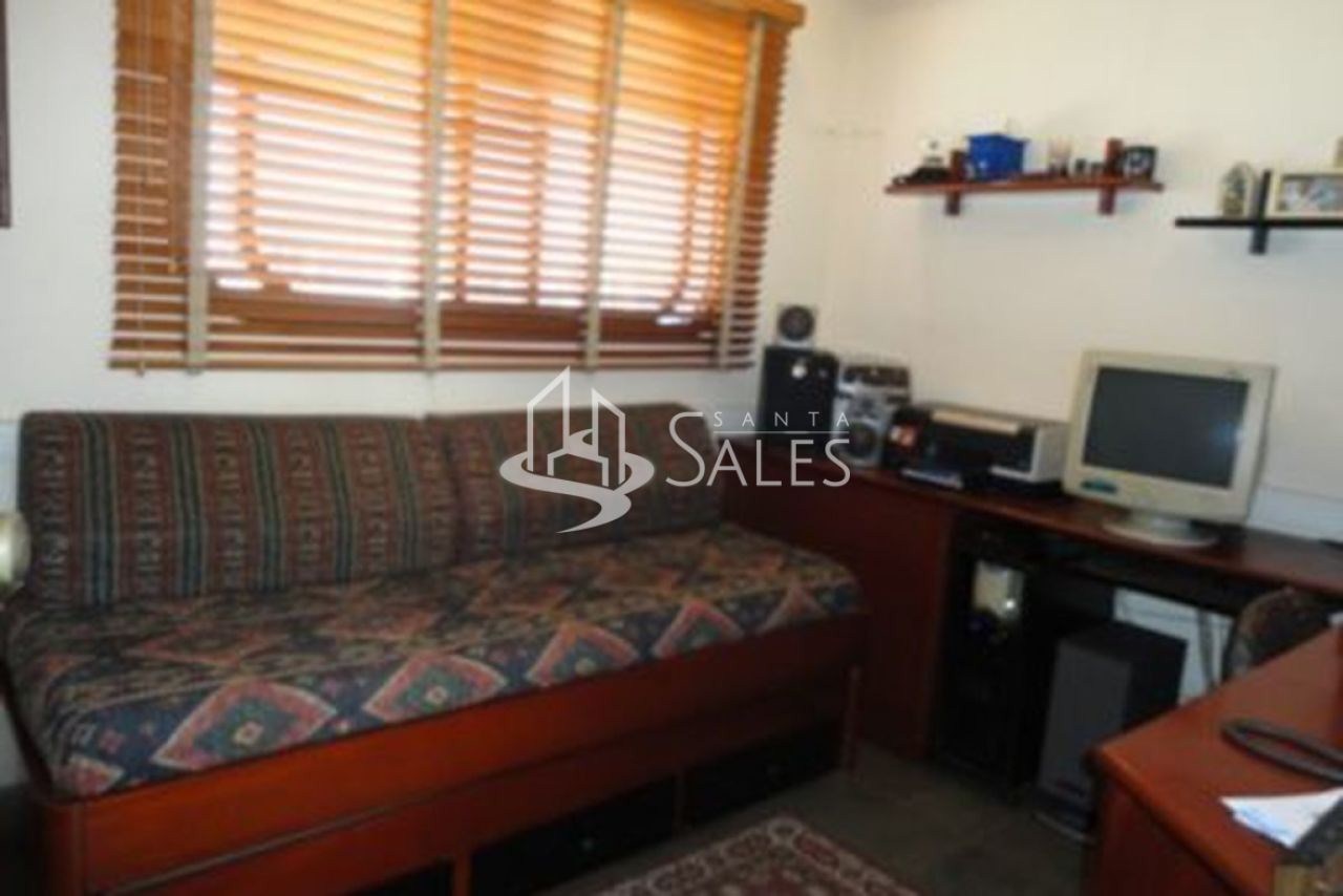 Cobertura à venda com 3 quartos, 320m² - Foto 17