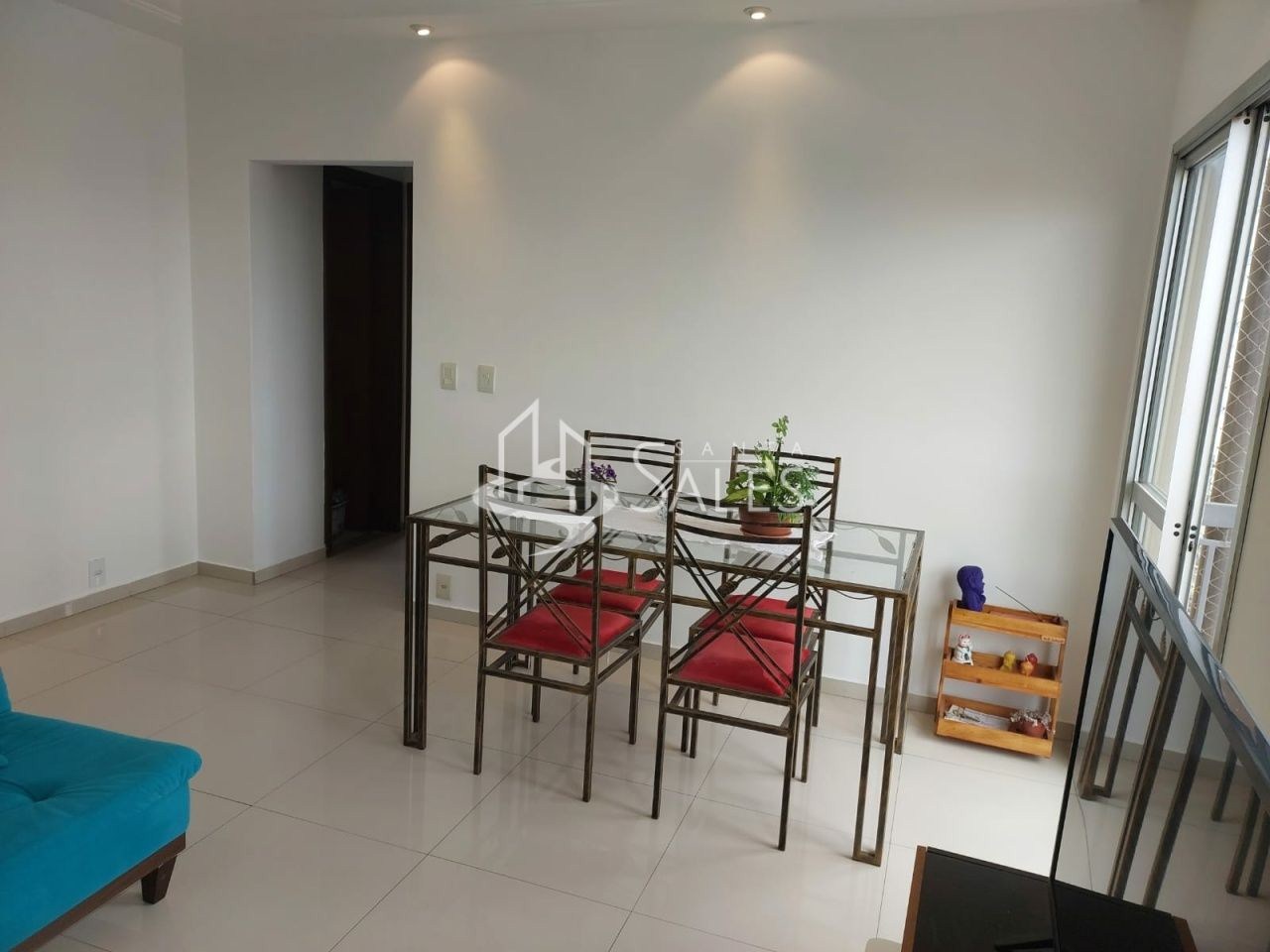 Apartamento, 2 quartos, 58 m² - Foto 103