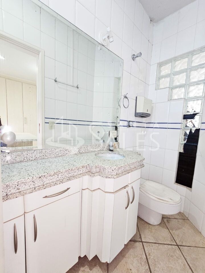 Sobrado, 11 quartos, 380 m² - Foto 49