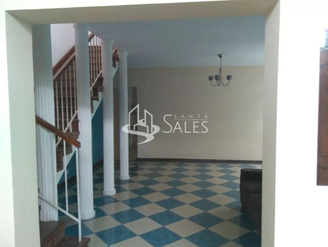Sobrado, 4 quartos, 175 m² - Foto 13