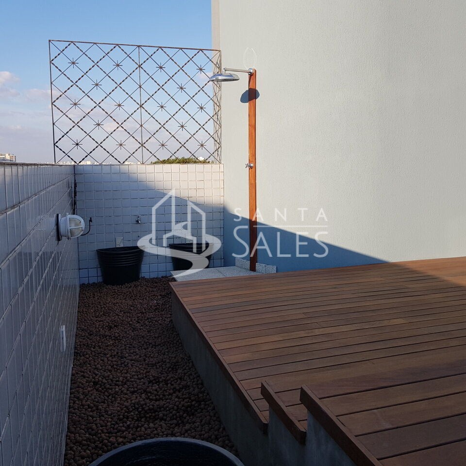 Cobertura, 4 quartos, 297 m² - Foto 9