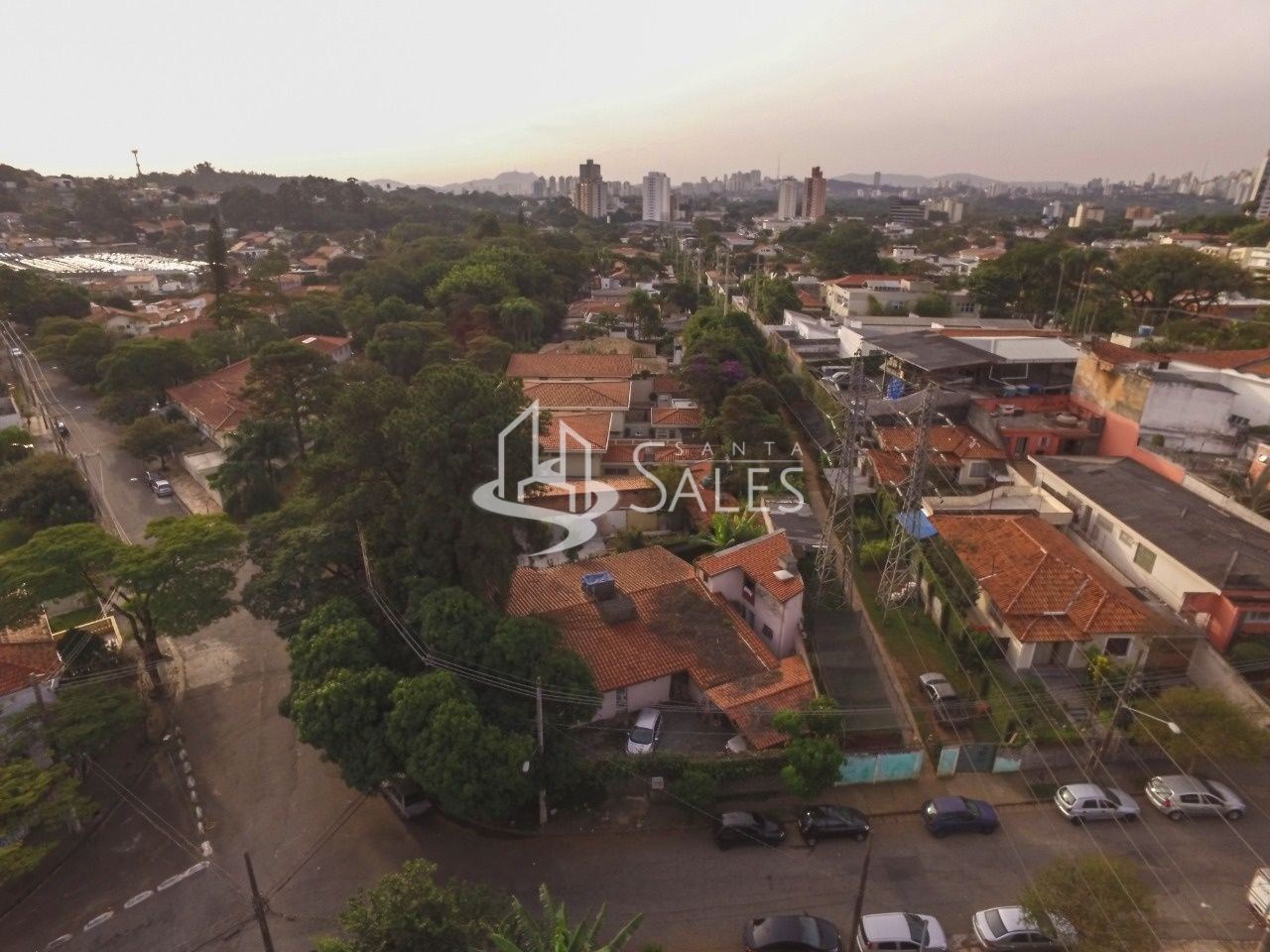 Loteamento e Condomínio à venda, 338m² - Foto 1