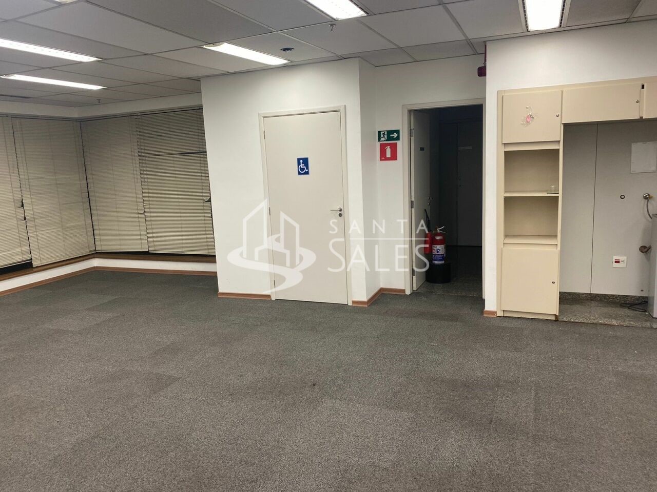 Imóvel Comercial, 438 m² - Foto 8