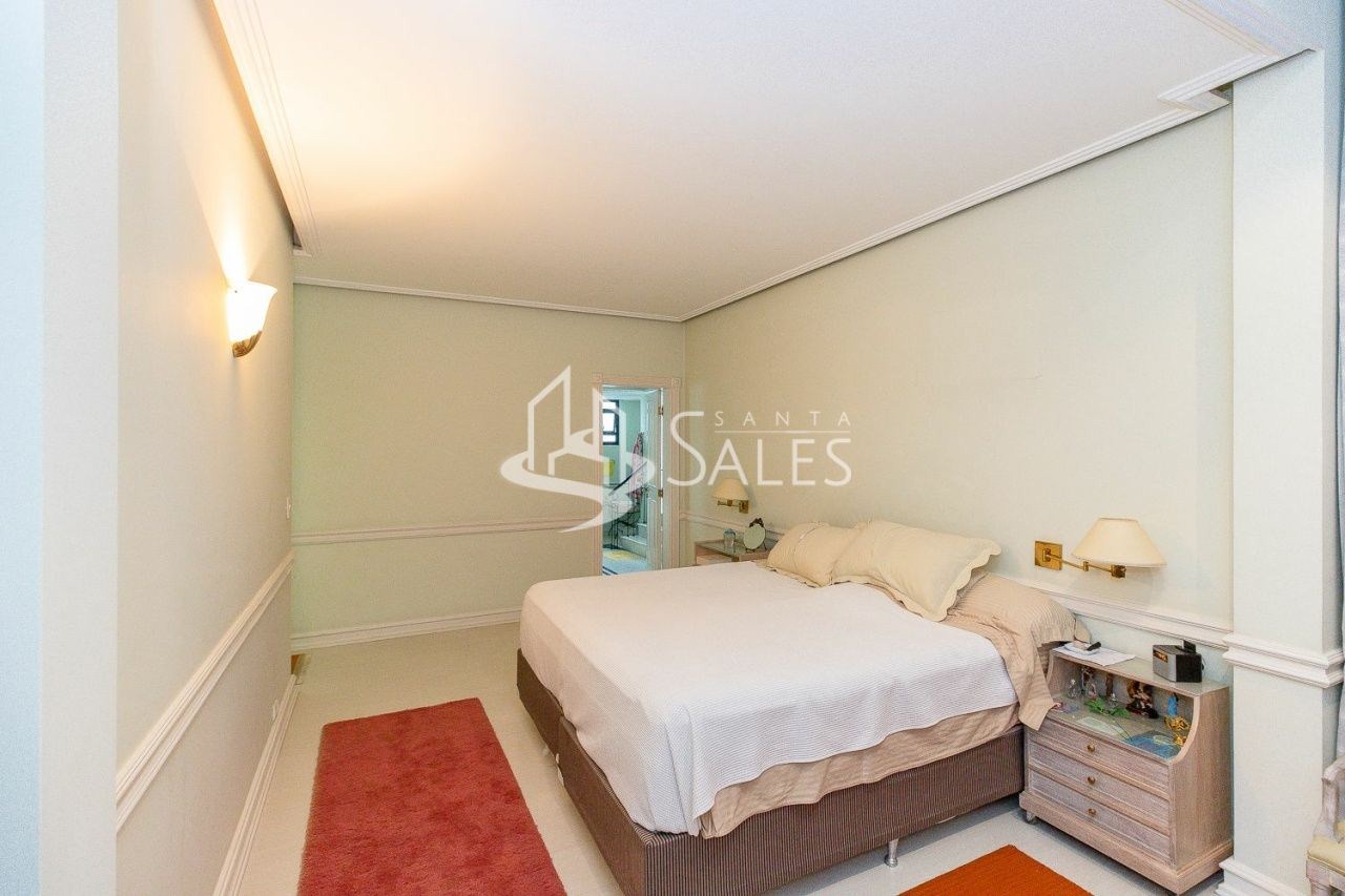 Cobertura, 4 quartos, 602 m² - Foto 23