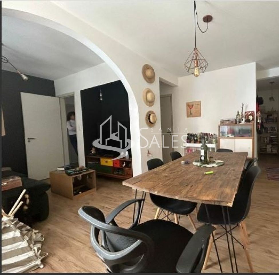 Apartamento, 2 quartos, 63 m² - Foto 2