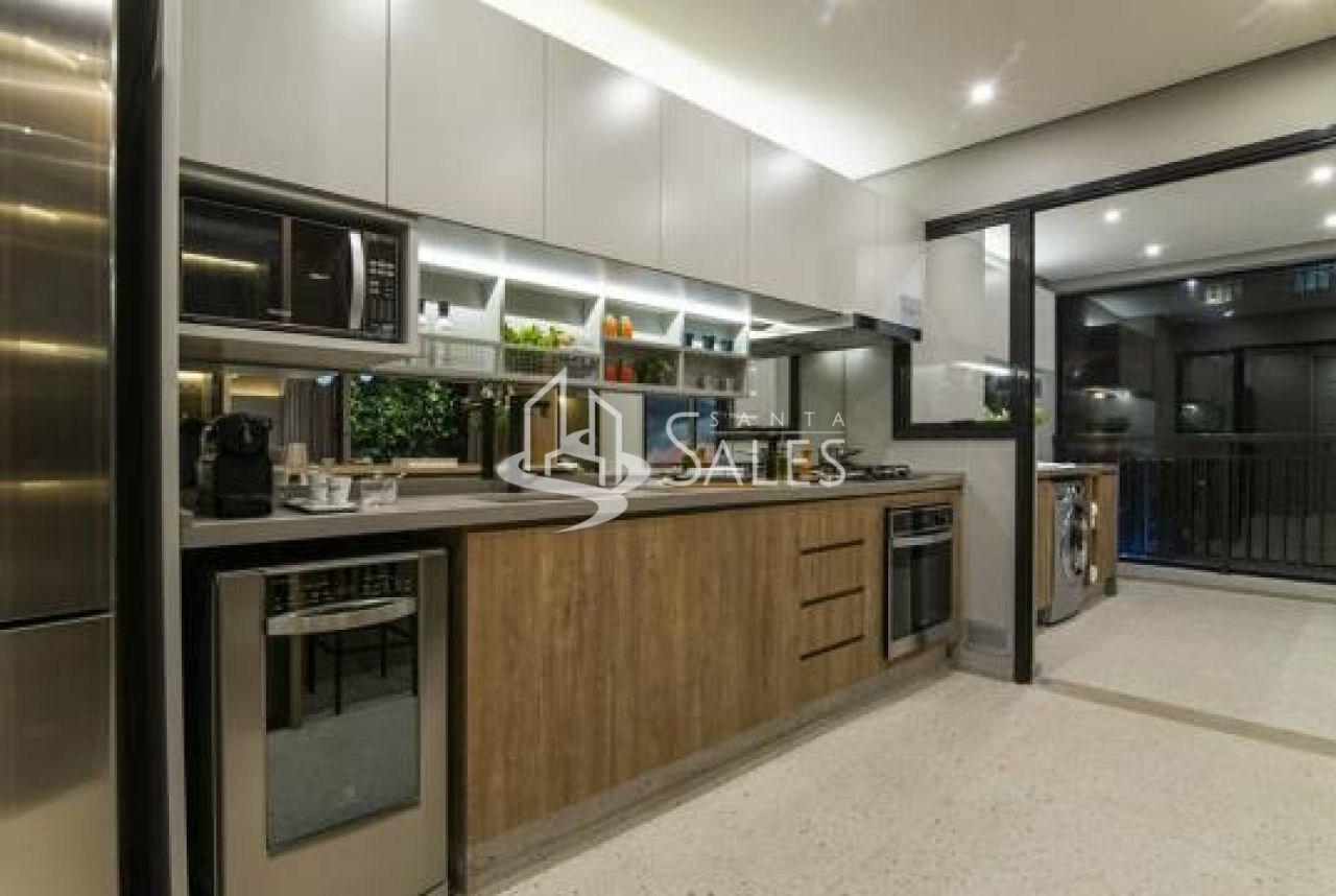 Apartamento, 3 quartos, 158 m² - Foto 12