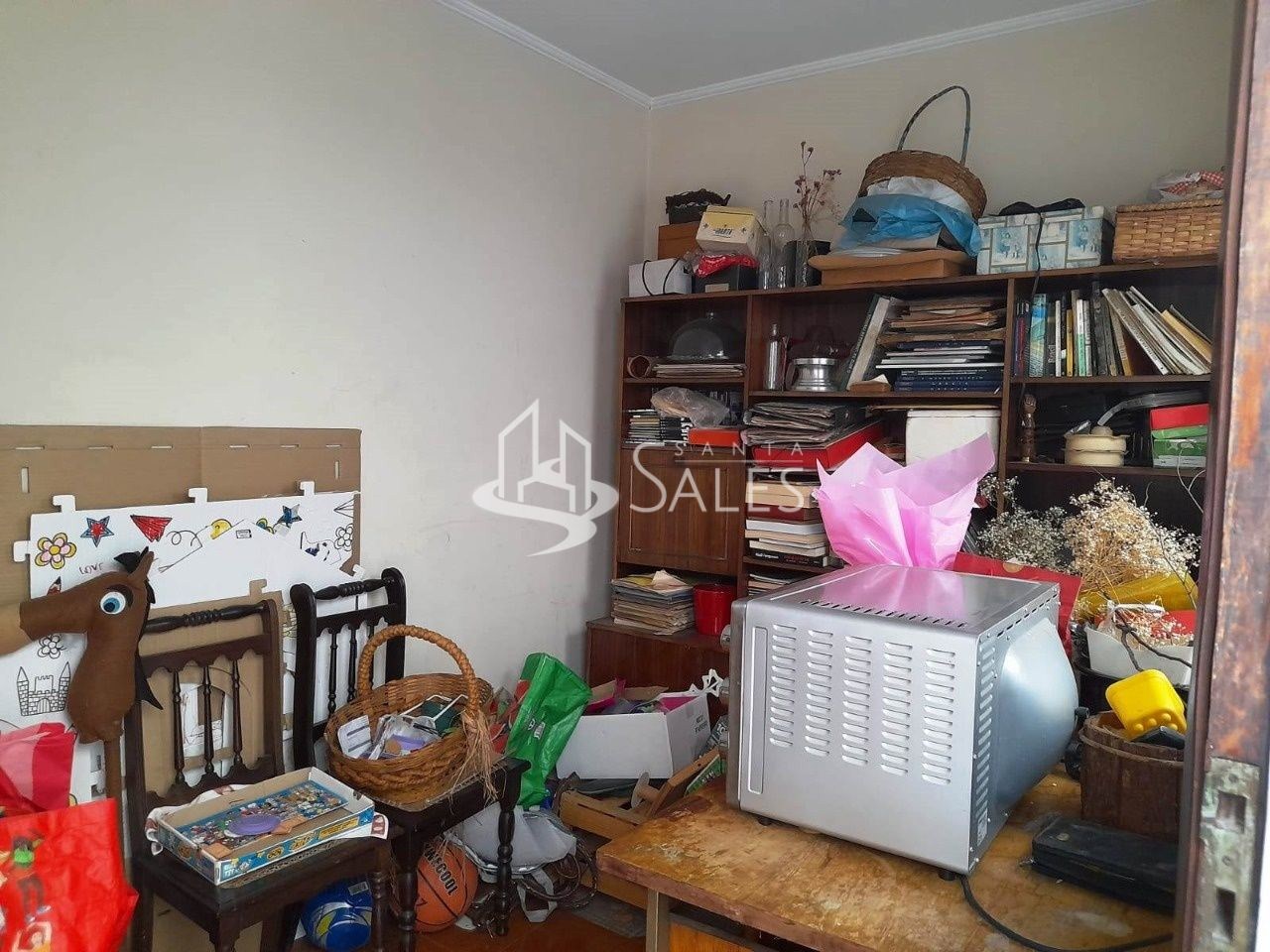 Sobrado, 3 quartos, 220 m² - Foto 10