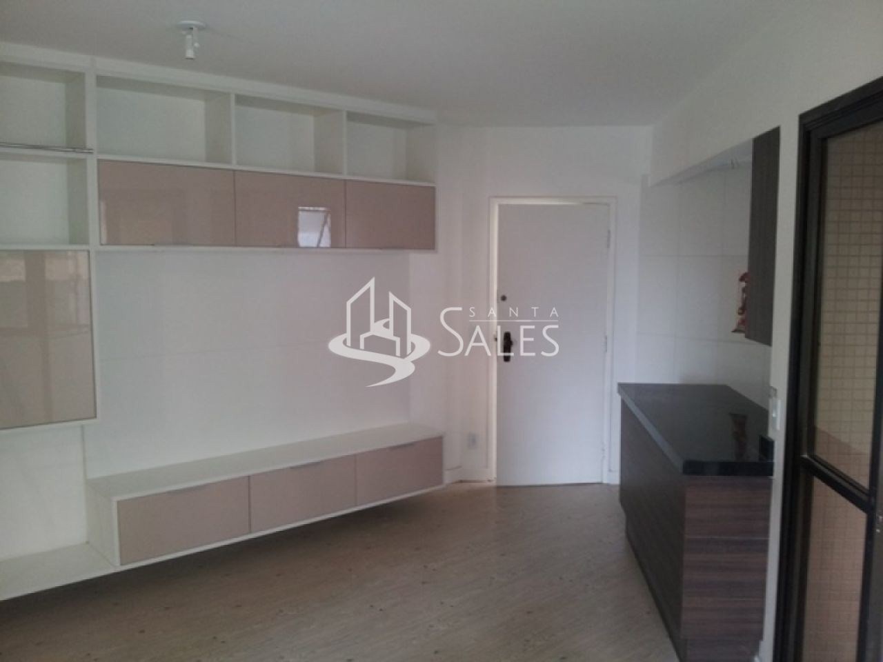 Apartamento, 1 quarto, 50 m² - Foto 3