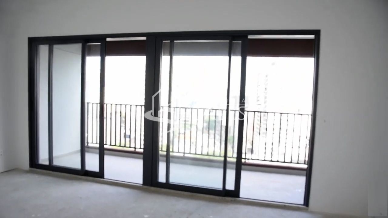 Apartamento, 1 quarto, 39 m² - Foto 6