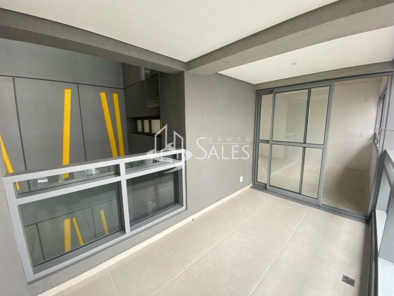 Apartamento, 3 quartos, 84 m² - Foto 7