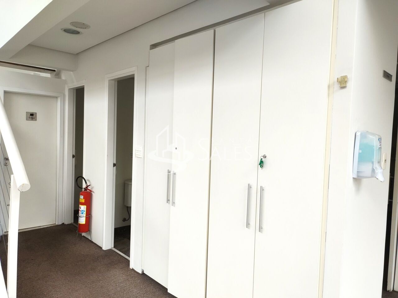 Sala-Conjunto, 165 m² - Foto 11